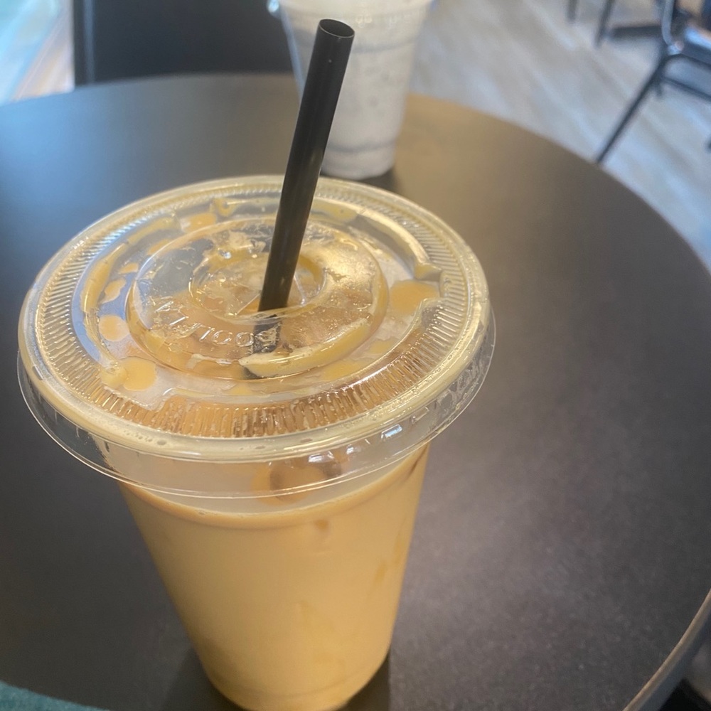 Meet your Posher, Merce